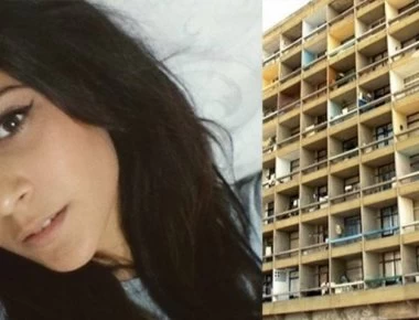 Αυτόπτης μάρτυρας περιγράφει τα τελευταία λεπτά της Λίνας Κοεμτζή πριν πέσει στο κενό (βίντεο)